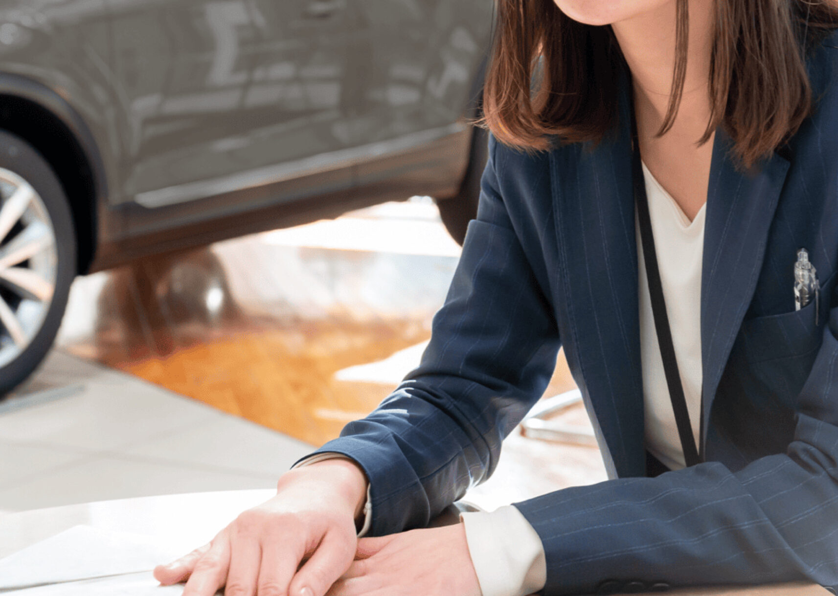 社用車の売却・廃棄について解説