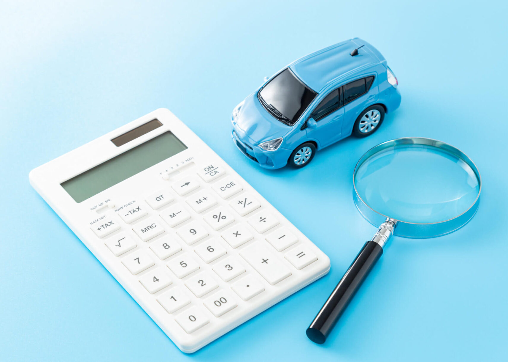 社用車のコスト見直しについて解説