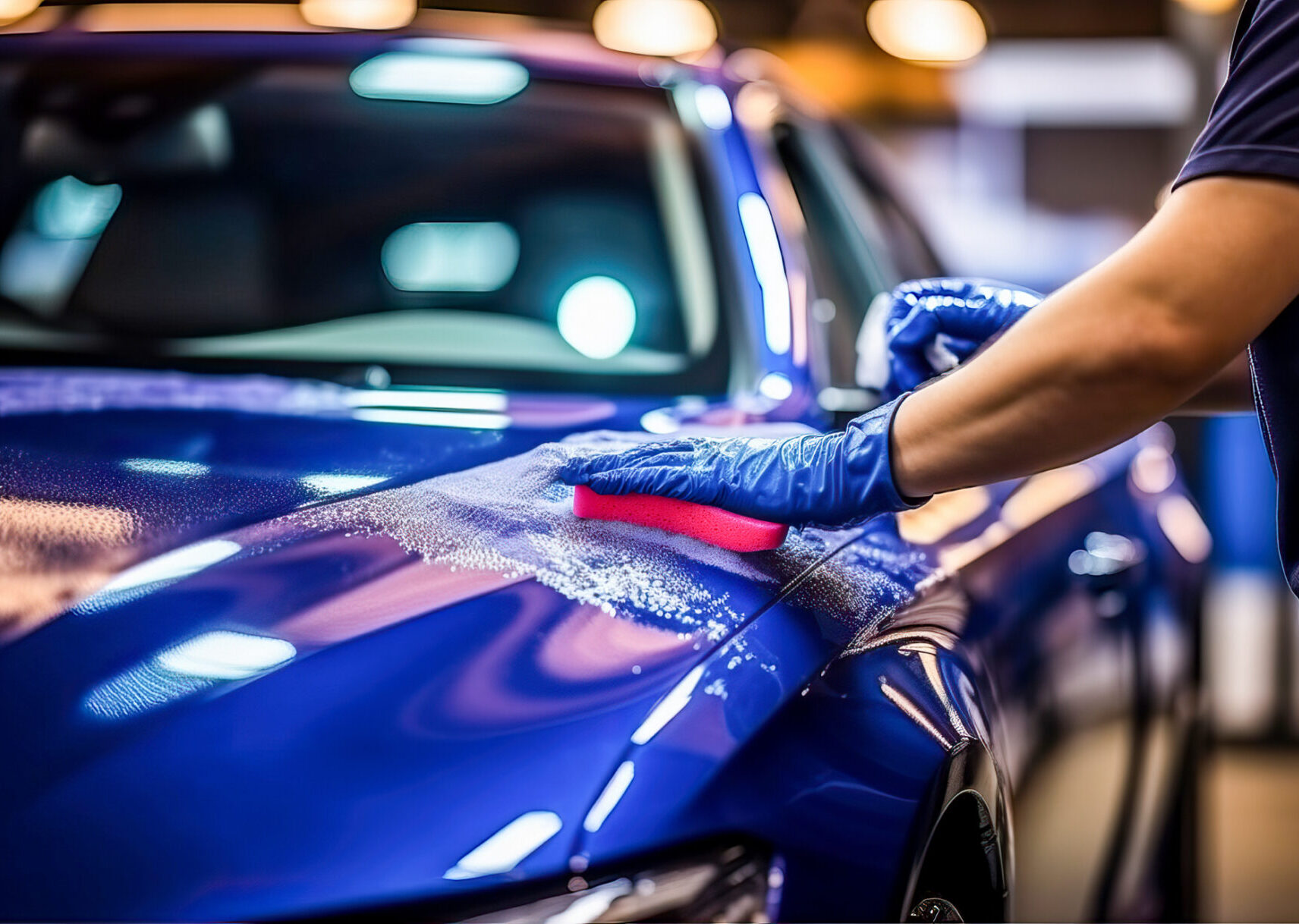 社用車のメンテナンス費用について解説