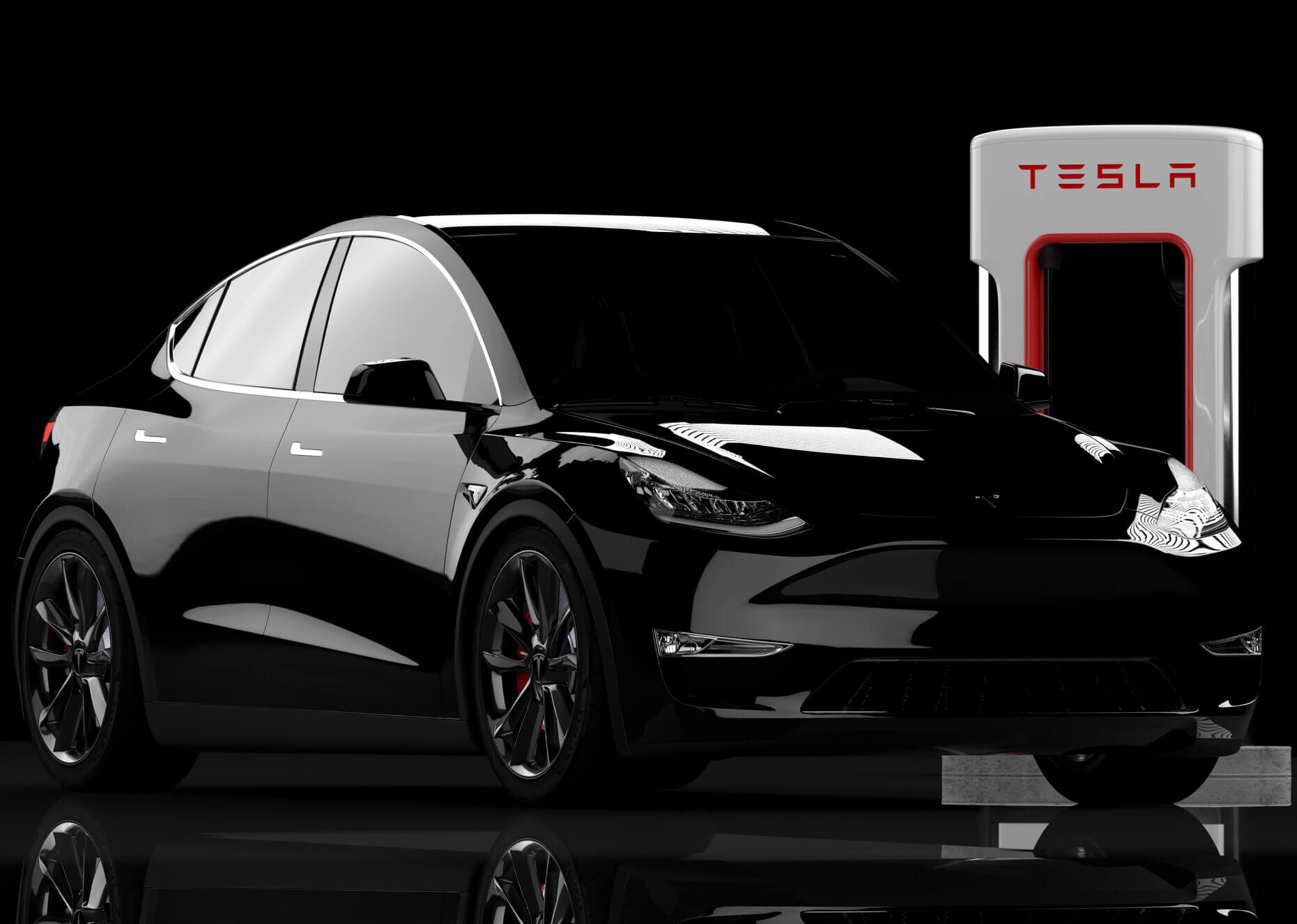 社用車におすすめのEV車について解説