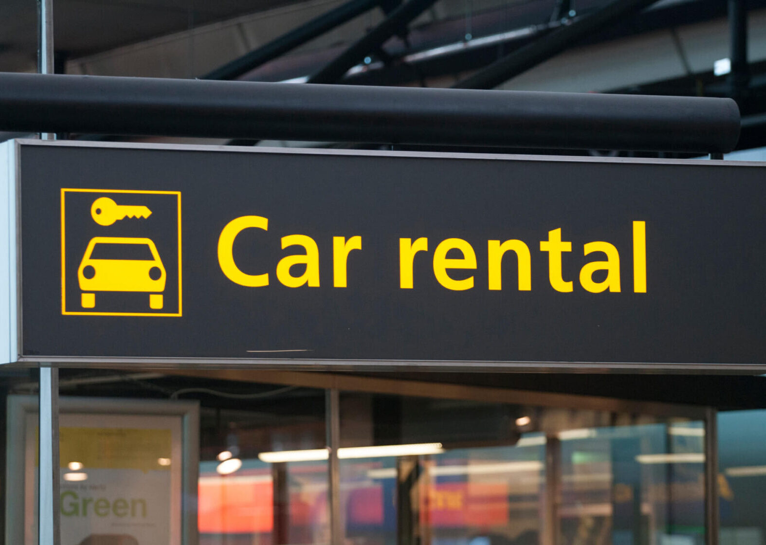 社用車のレンタカーについて解説