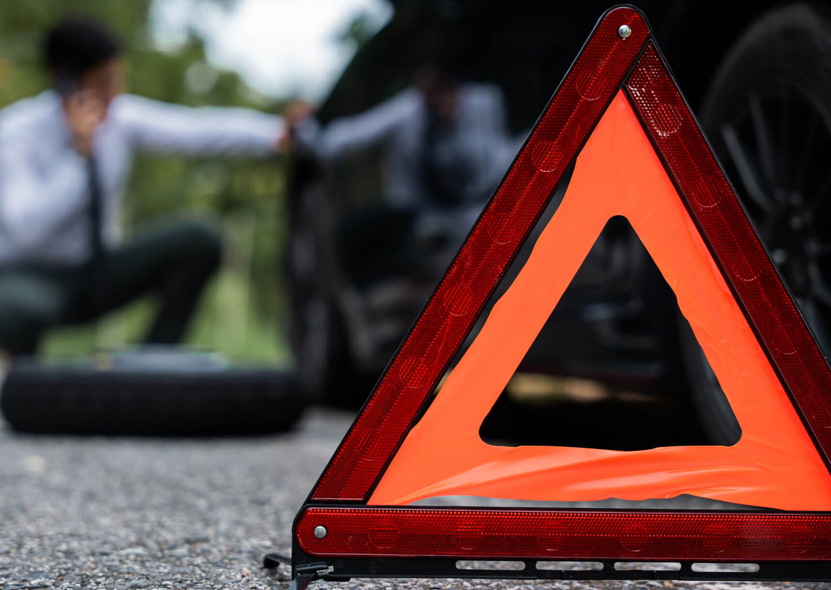 社用車の付帯品について解説